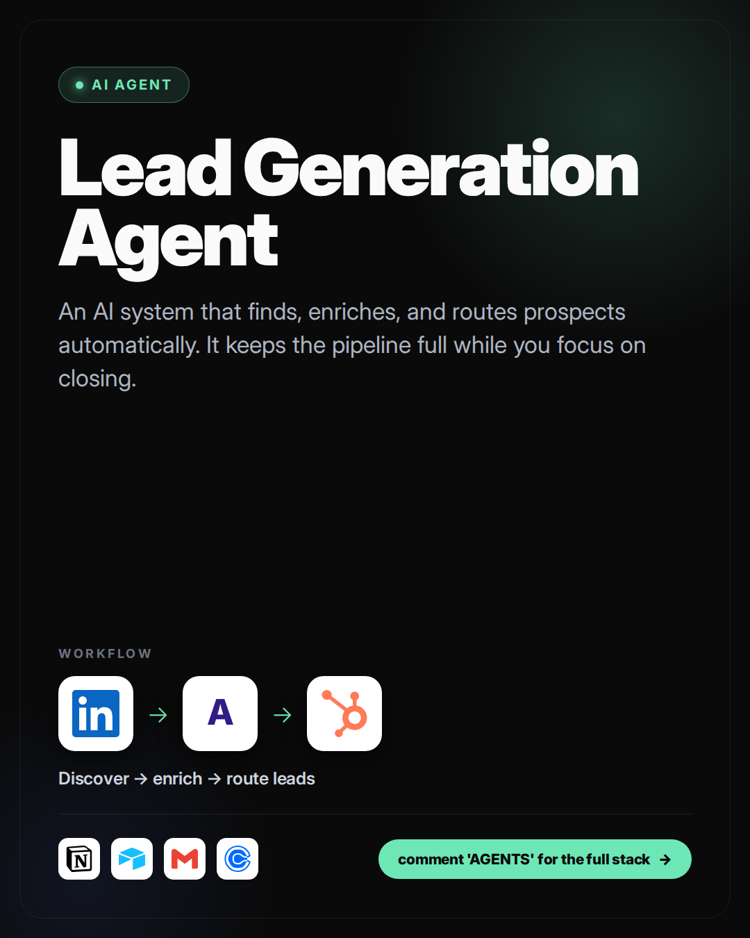 agent-lineup