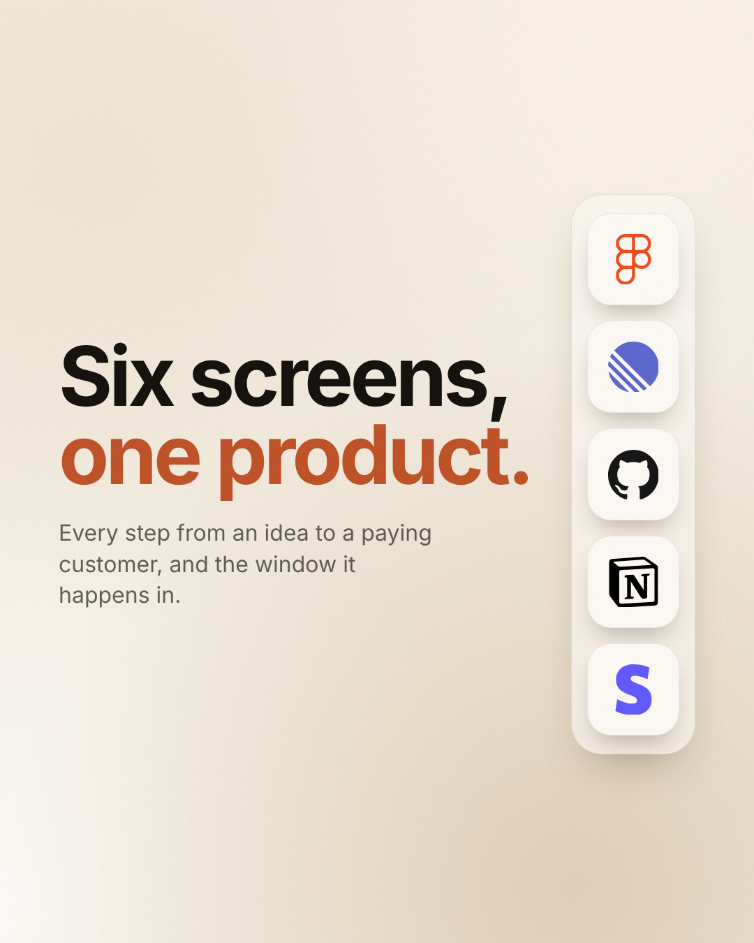 Screenshot and use metric