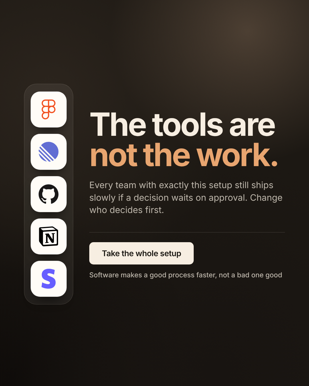 Screenshot and use metric