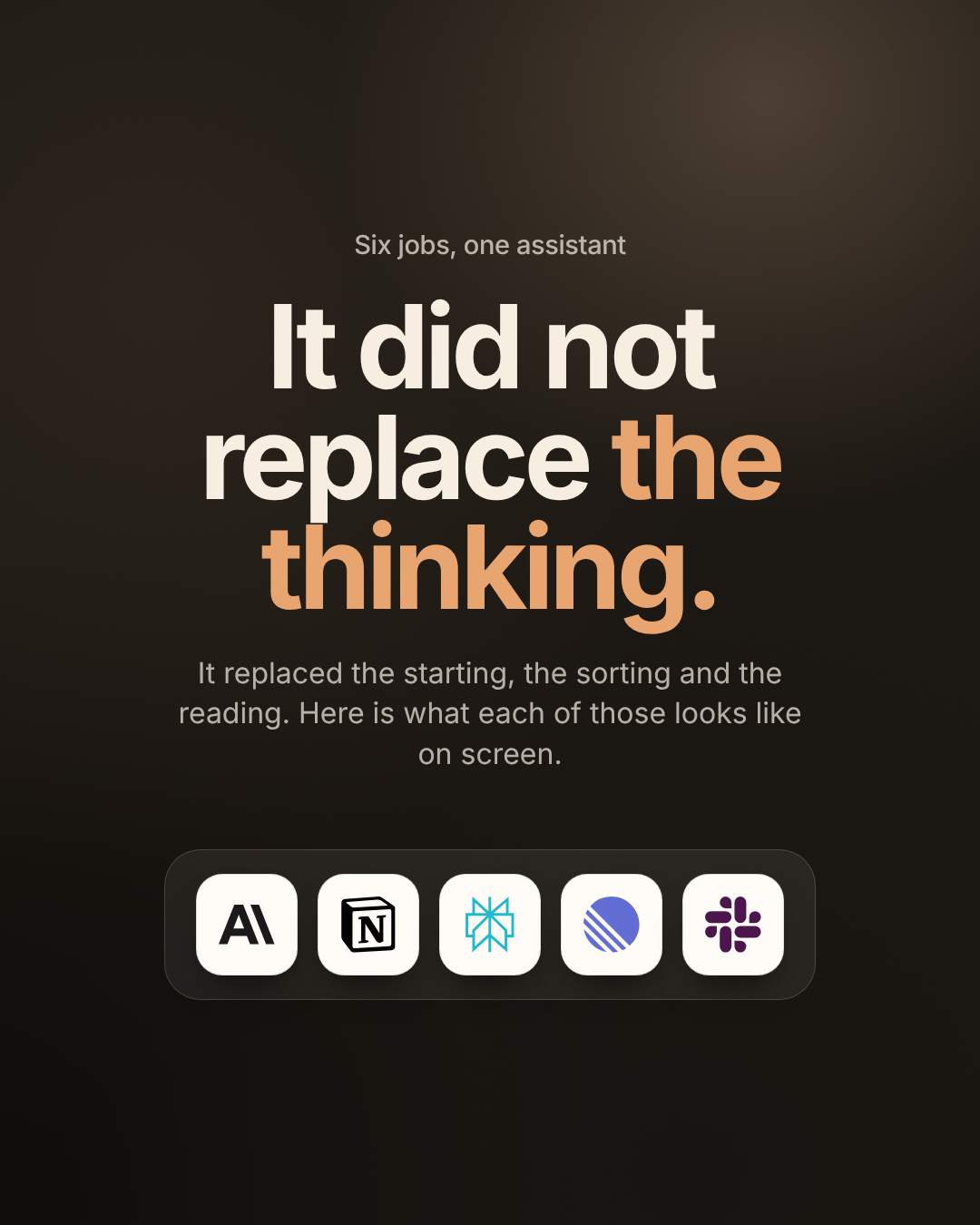Screenshot, captioned