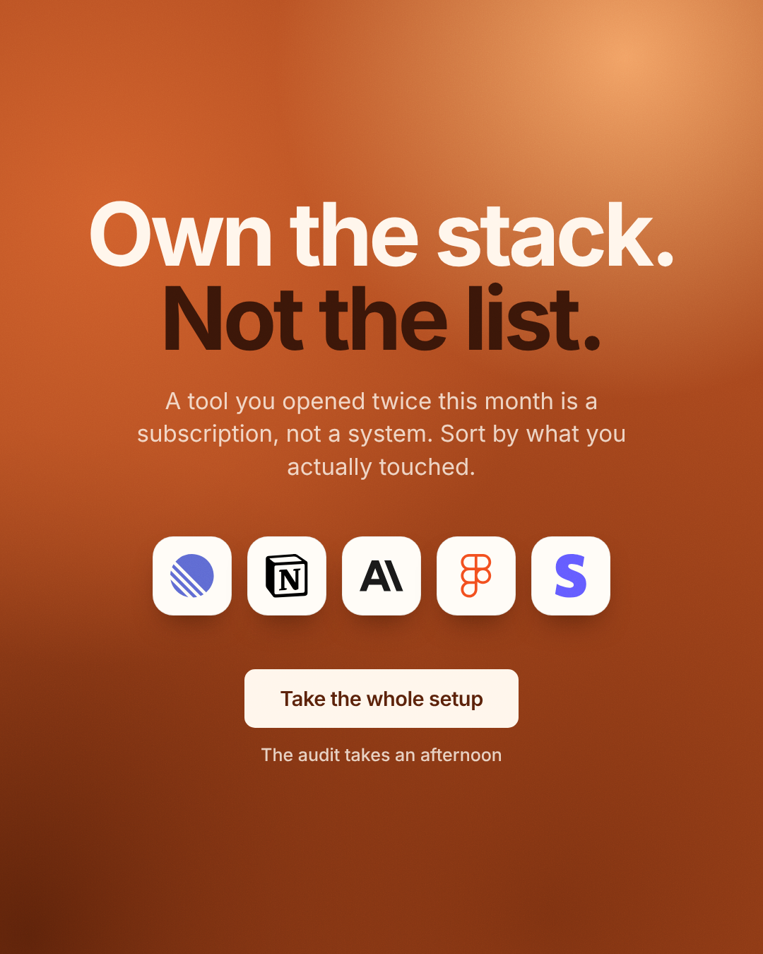 Screenshot, no copy