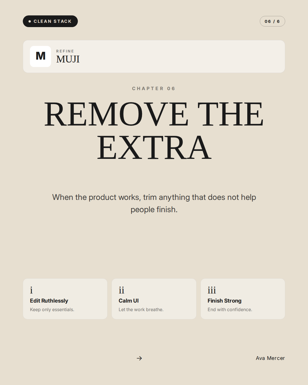 minimal-beauty