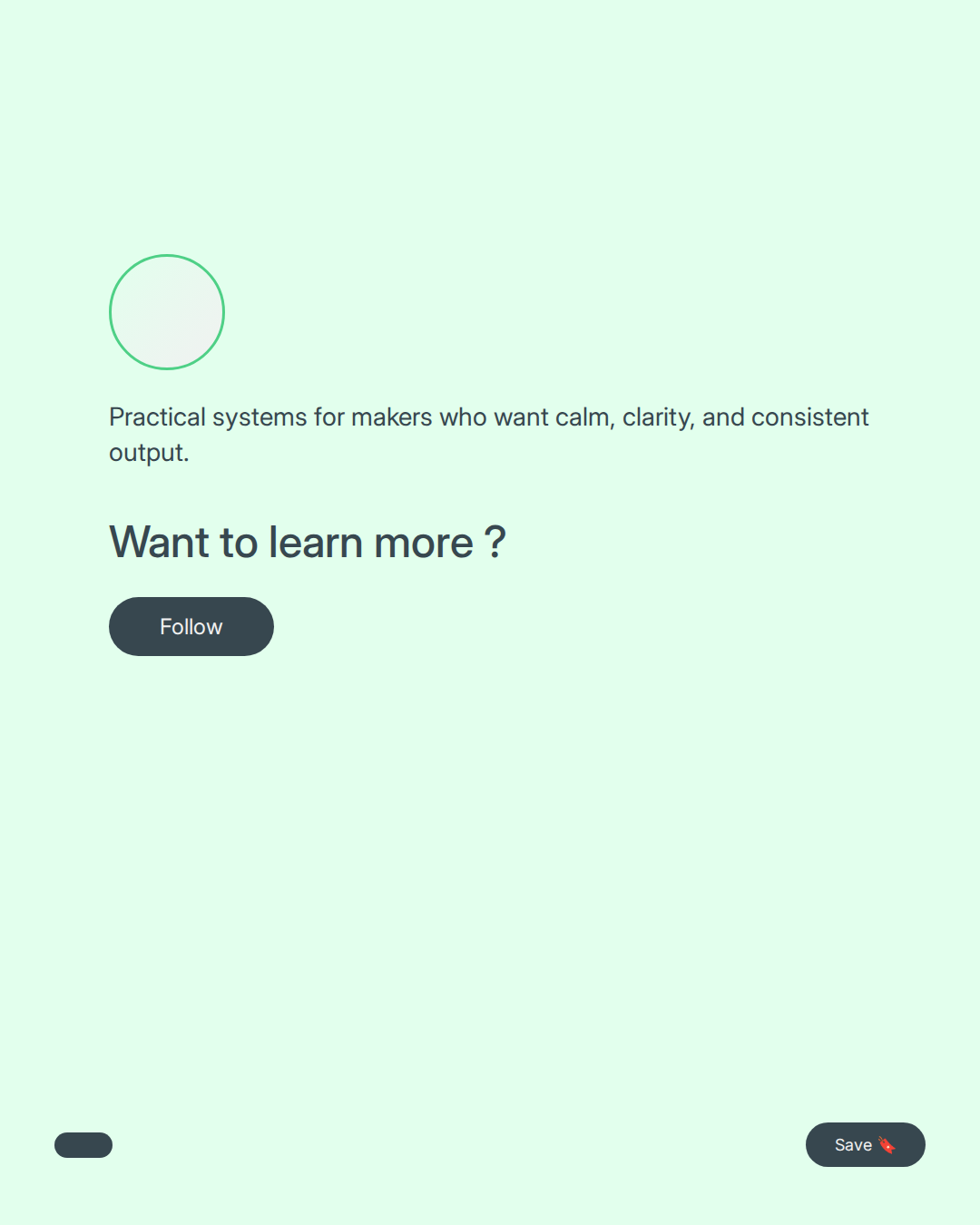mint-condensed